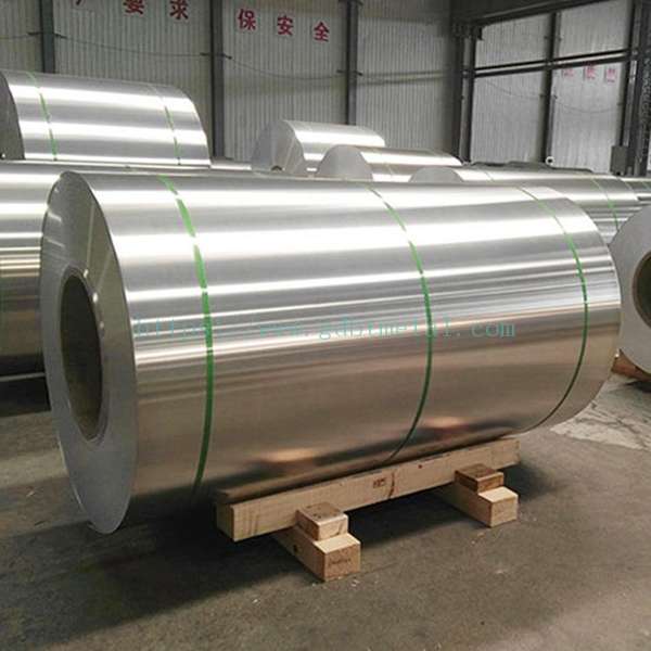 Aluminum Coil